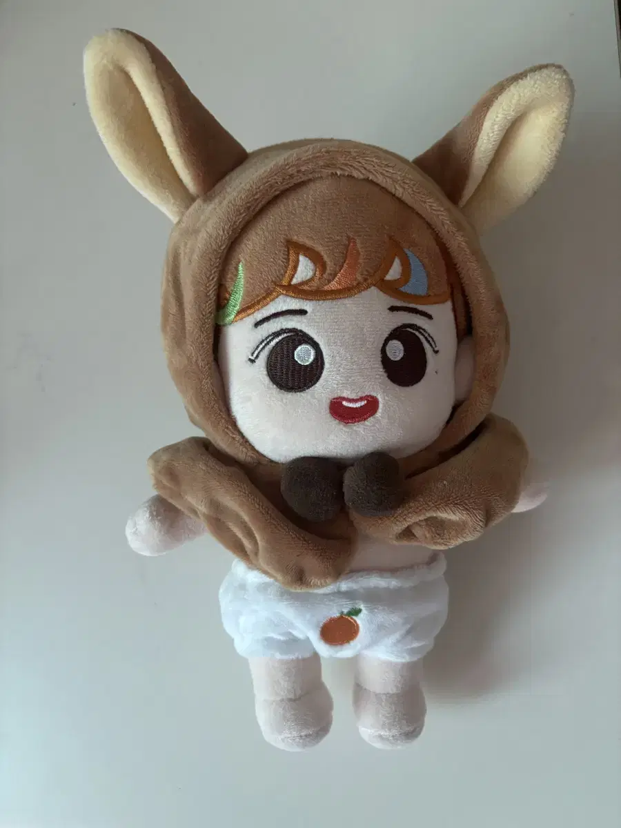 Haechan Doll / Muduchan doll WTS