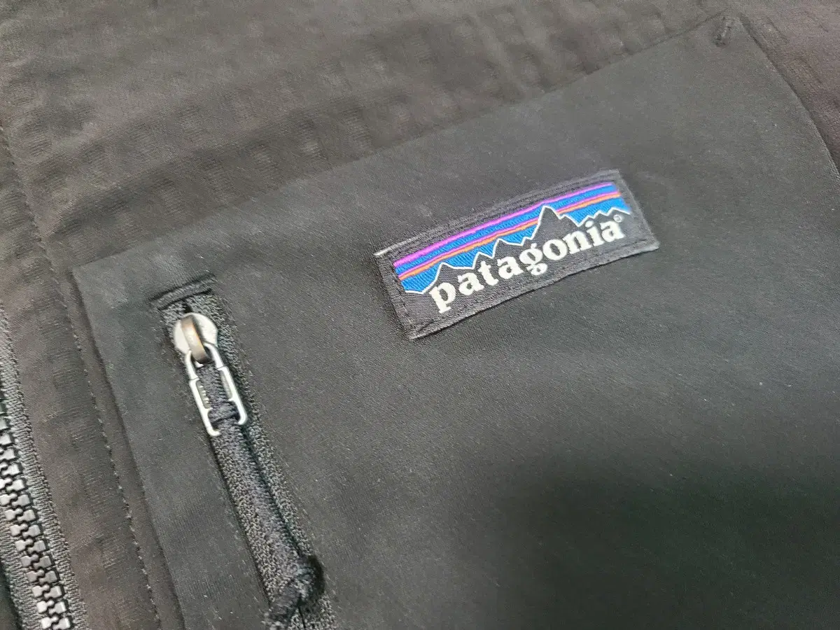 patagonia 파타고니아 R2 테크페이스자켓 XL