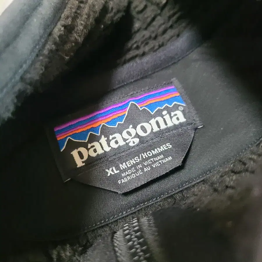 patagonia 파타고니아 R2 테크페이스자켓 XL