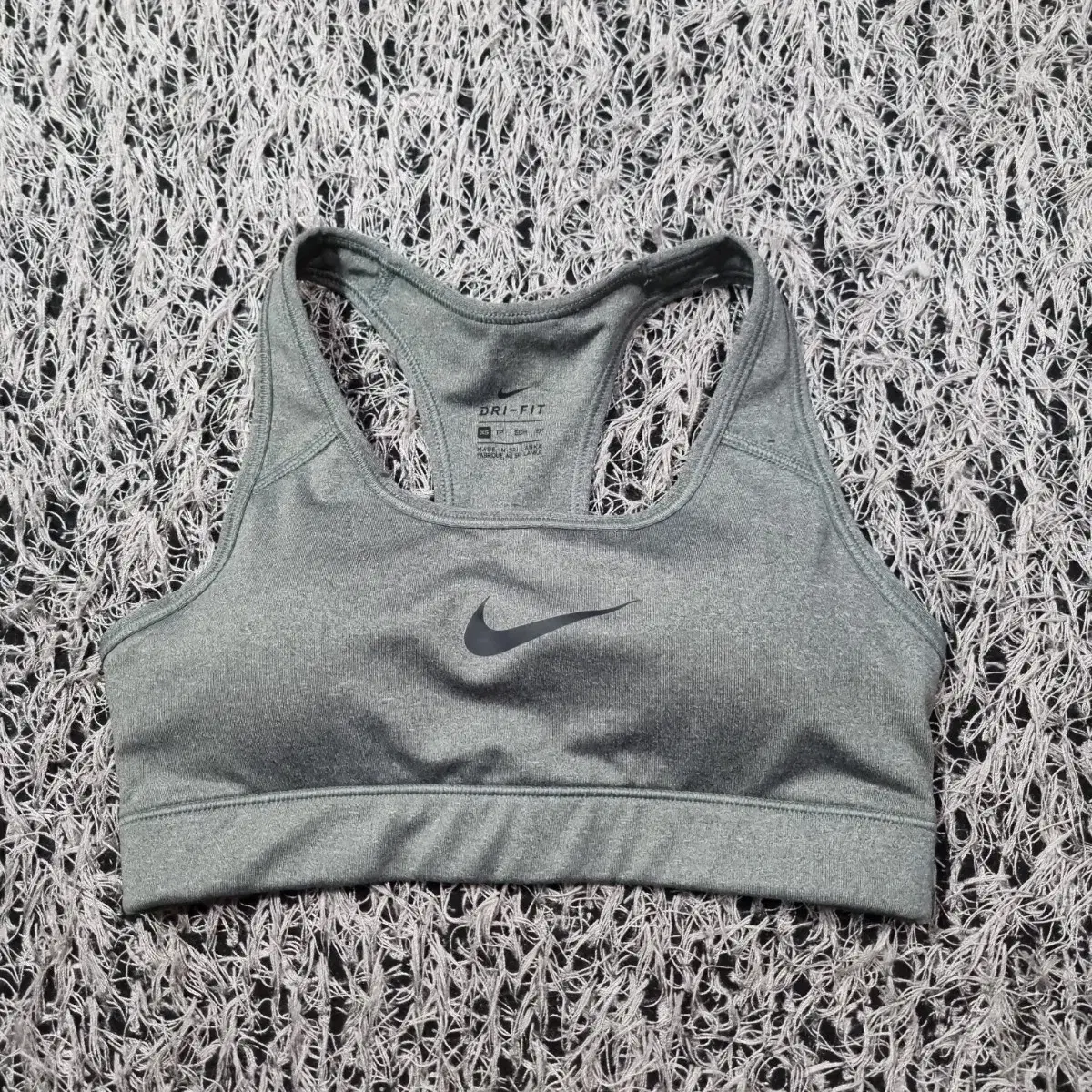 [Women's XS] Nike Sports Bra, Bra Top (Good Condition) 061906