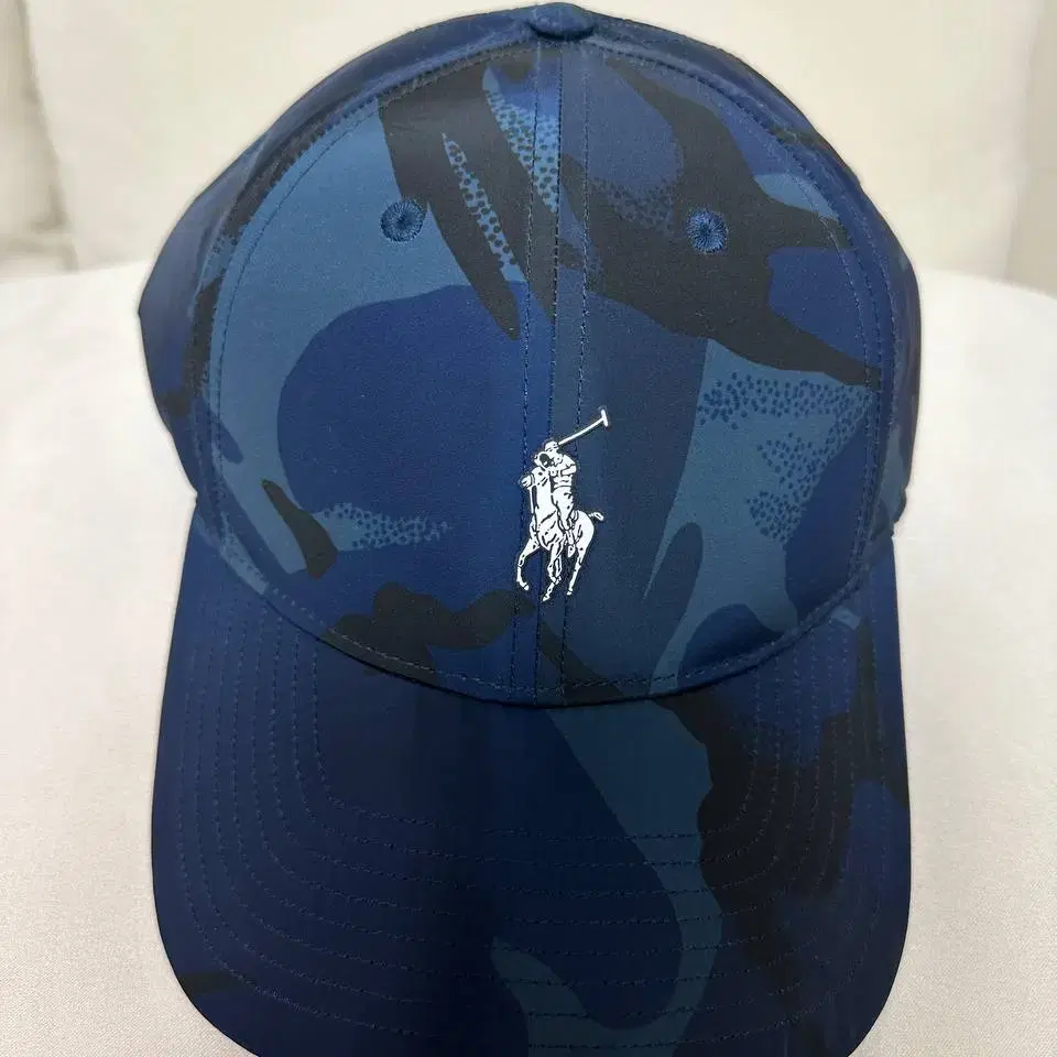 폴로 나일론 볼캡 Polo Ballcap