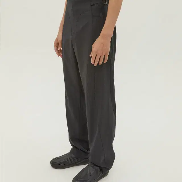 Helix clothing neo gurkha pants