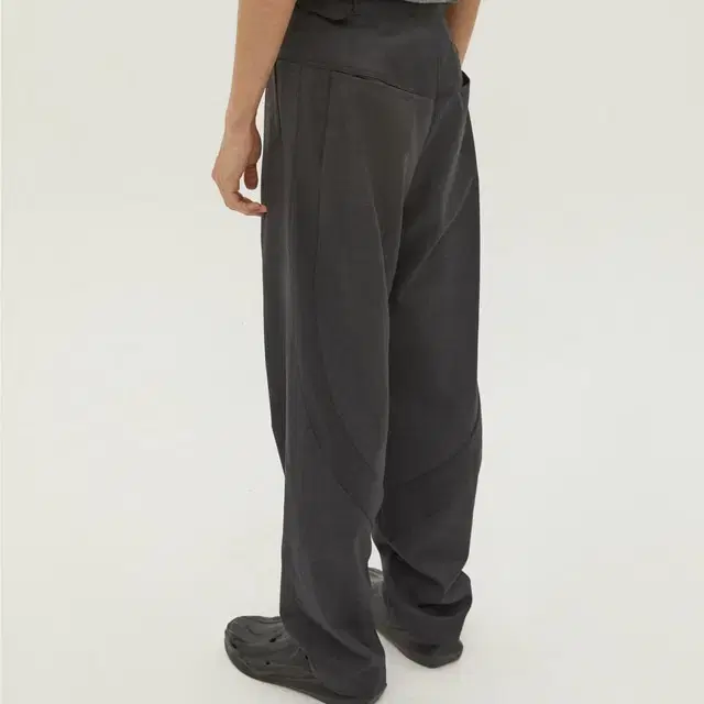 Helix clothing neo gurkha pants