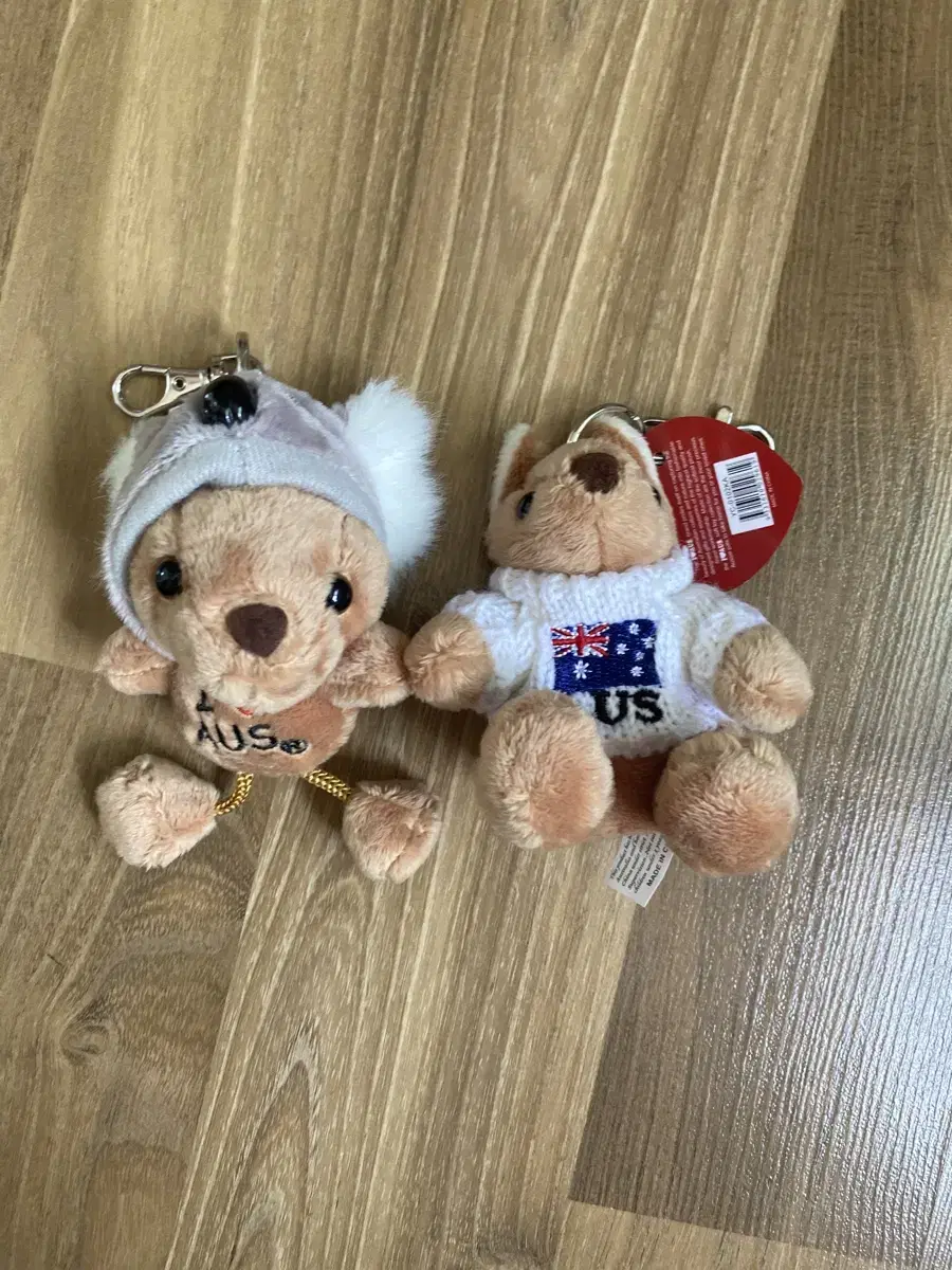 Australian Souvenirs keyring New Arrivals / Mid-January Home Delivery