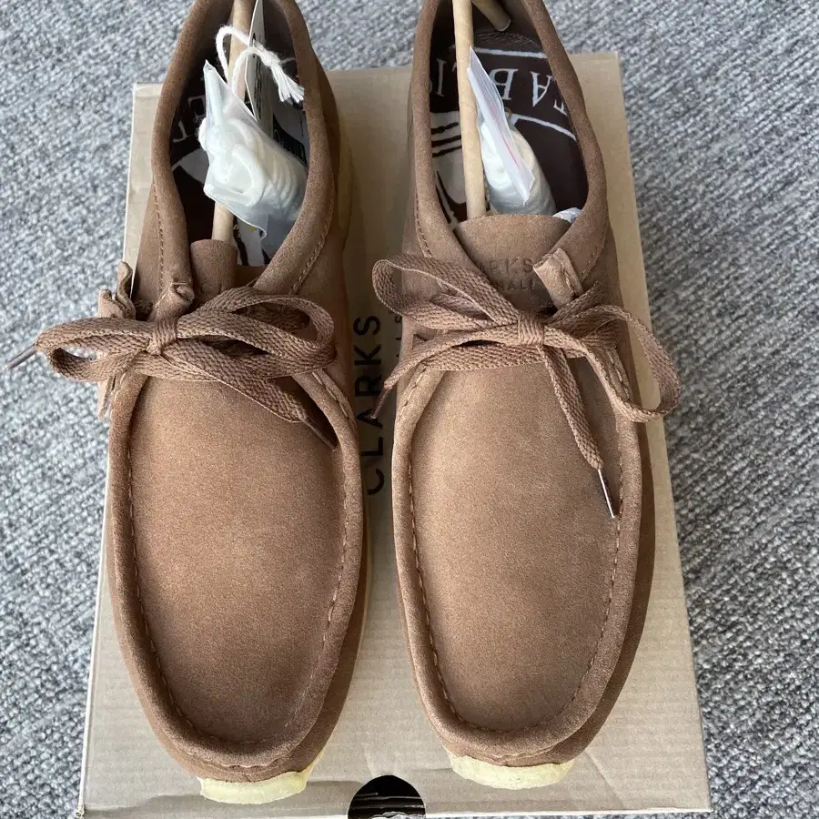 클락스 Clarks 로센데일 로니 피그 cola (US 11)