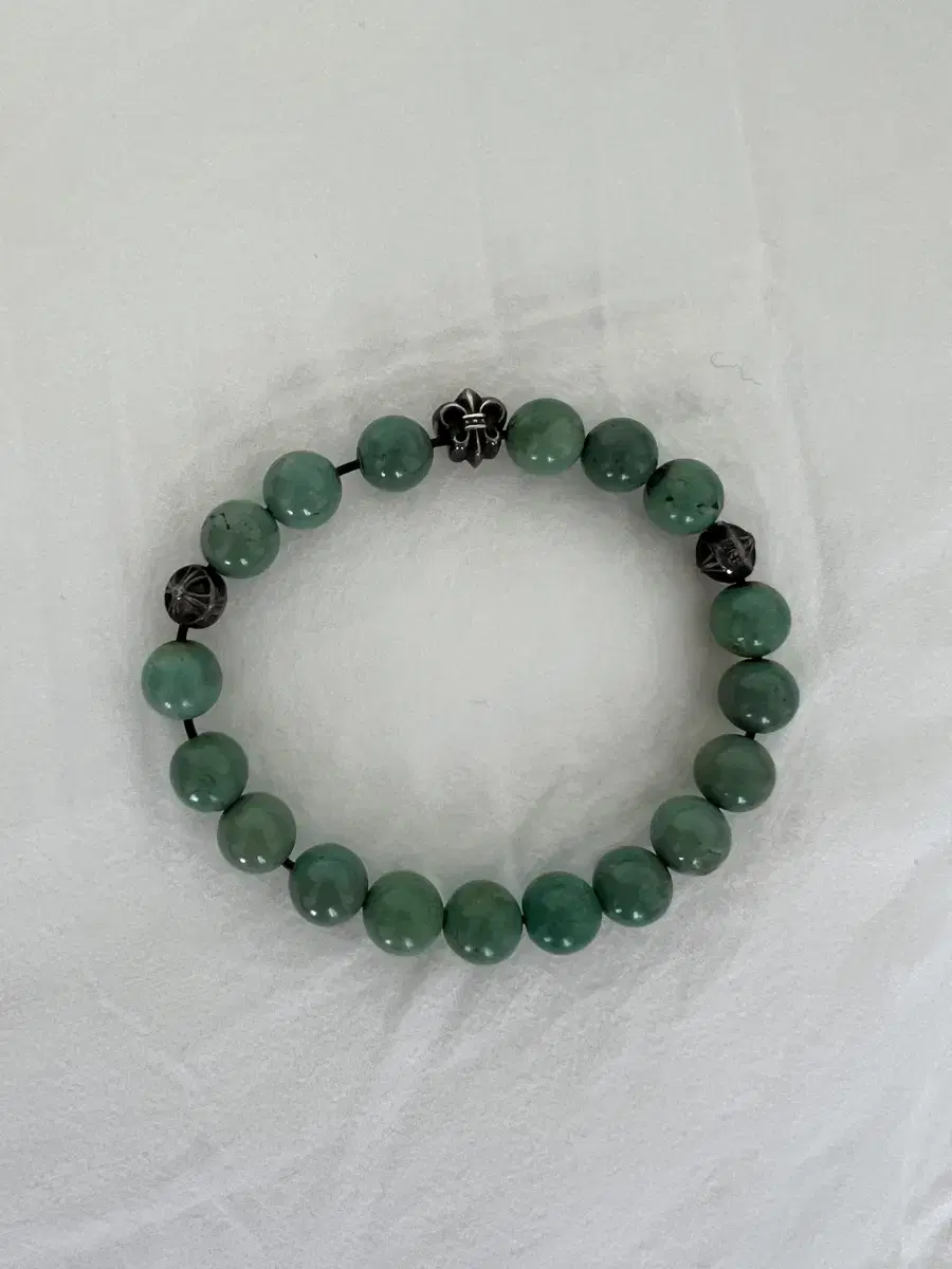 Chrome Hearts Turquoise Bracelet