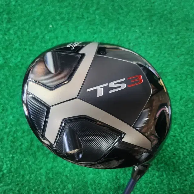 TITLEIST 타이틀리스트 TS3 드라이버