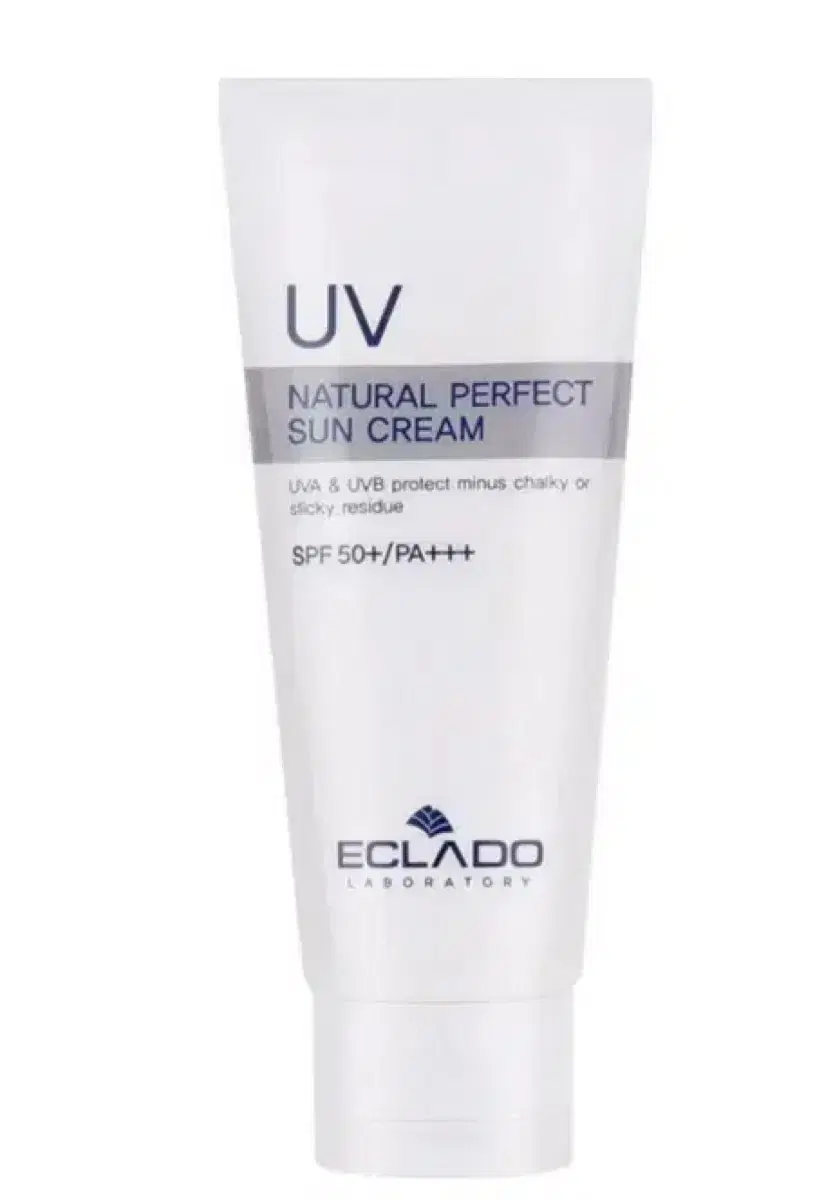 Ecladou Natural Compact Sunscreen