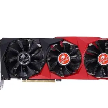 Colorful GeForce RTX 3060 Ti NB V2 LHR-V