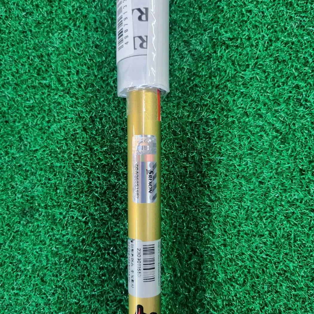 SRIXON 스릭슨 ZX5 MK2 마크2 드라이버