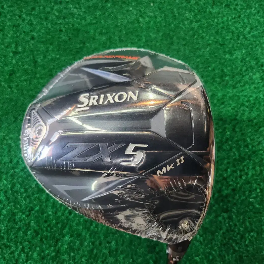 SRIXON 스릭슨 ZX5 MK2 마크2 드라이버