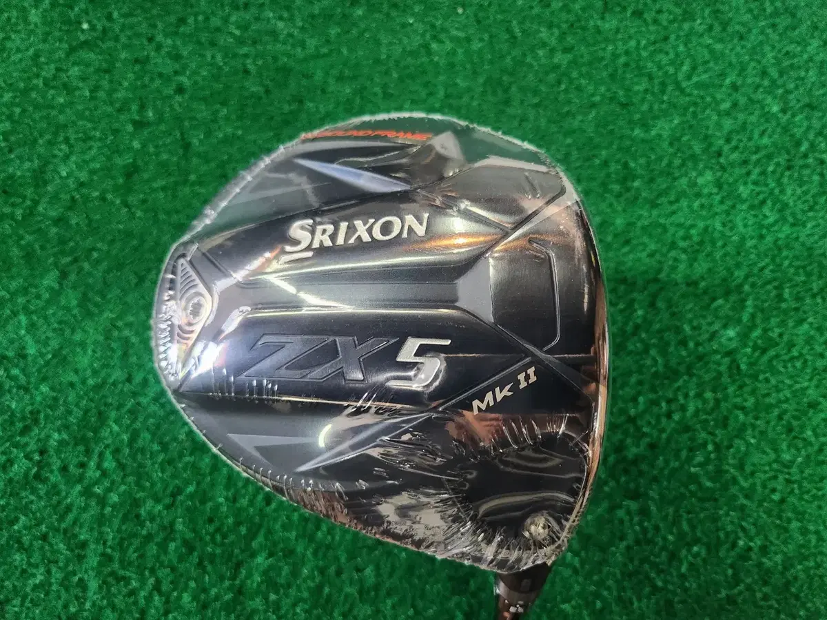 SRIXON 스릭슨 ZX5 MK2 마크2 드라이버