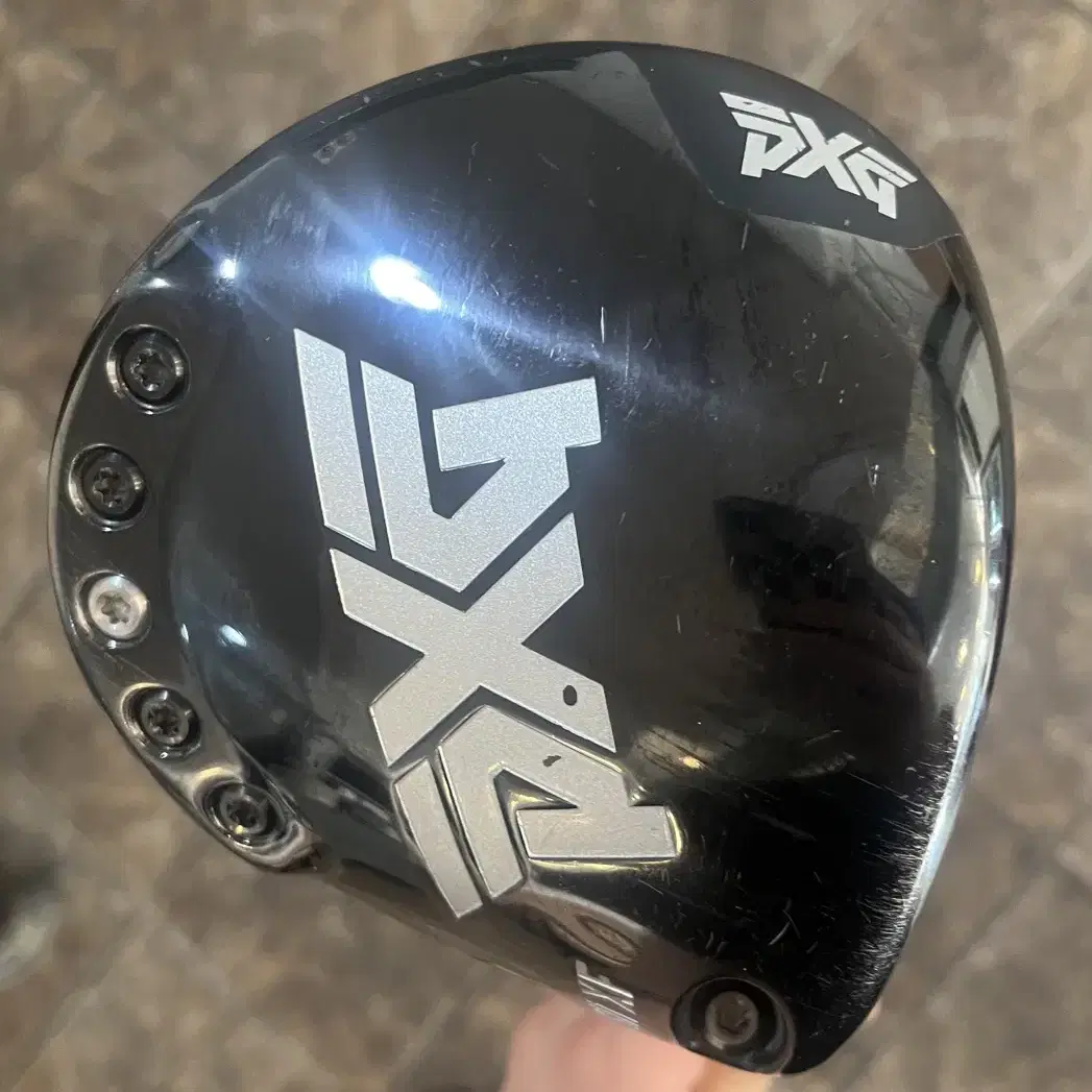 pxg gen2 9