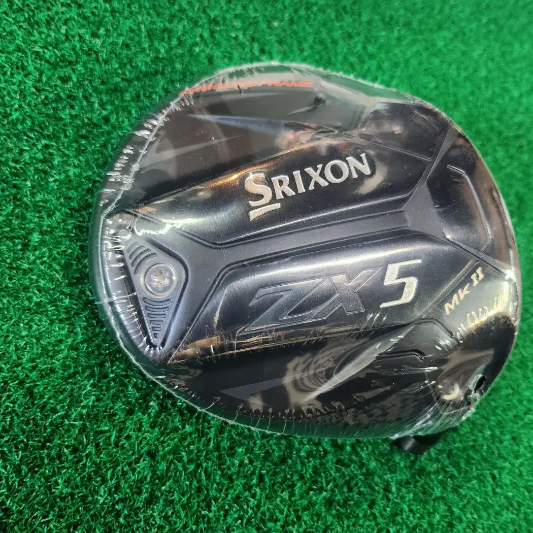 SRIXON 스릭슨 ZX5 MK2 마크2 드라이버 헤드