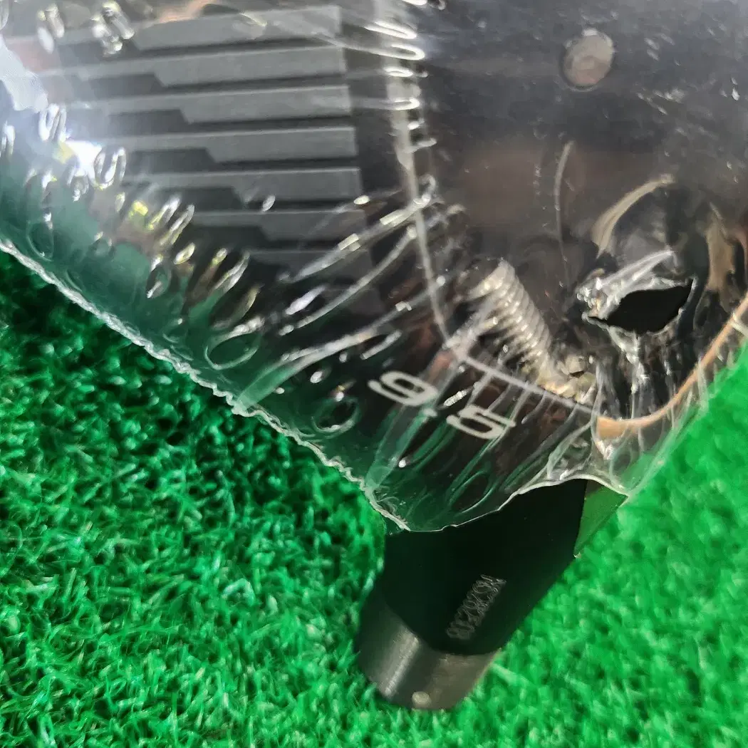 SRIXON 스릭슨 ZX5 MK2 마크2 드라이버 헤드