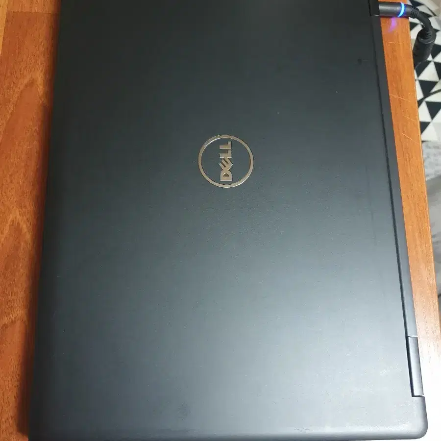 dell latittude 5580 i7-7820 15.6인치