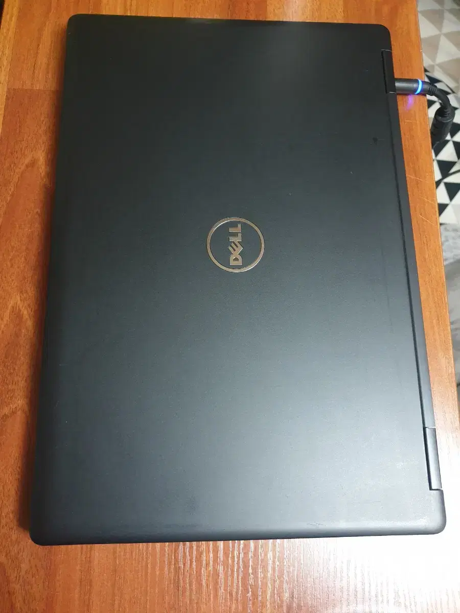 dell latittude 5580 i7-7820 15.6인치