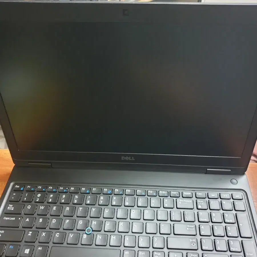 dell latittude 5580 i7-7820 15.6인치