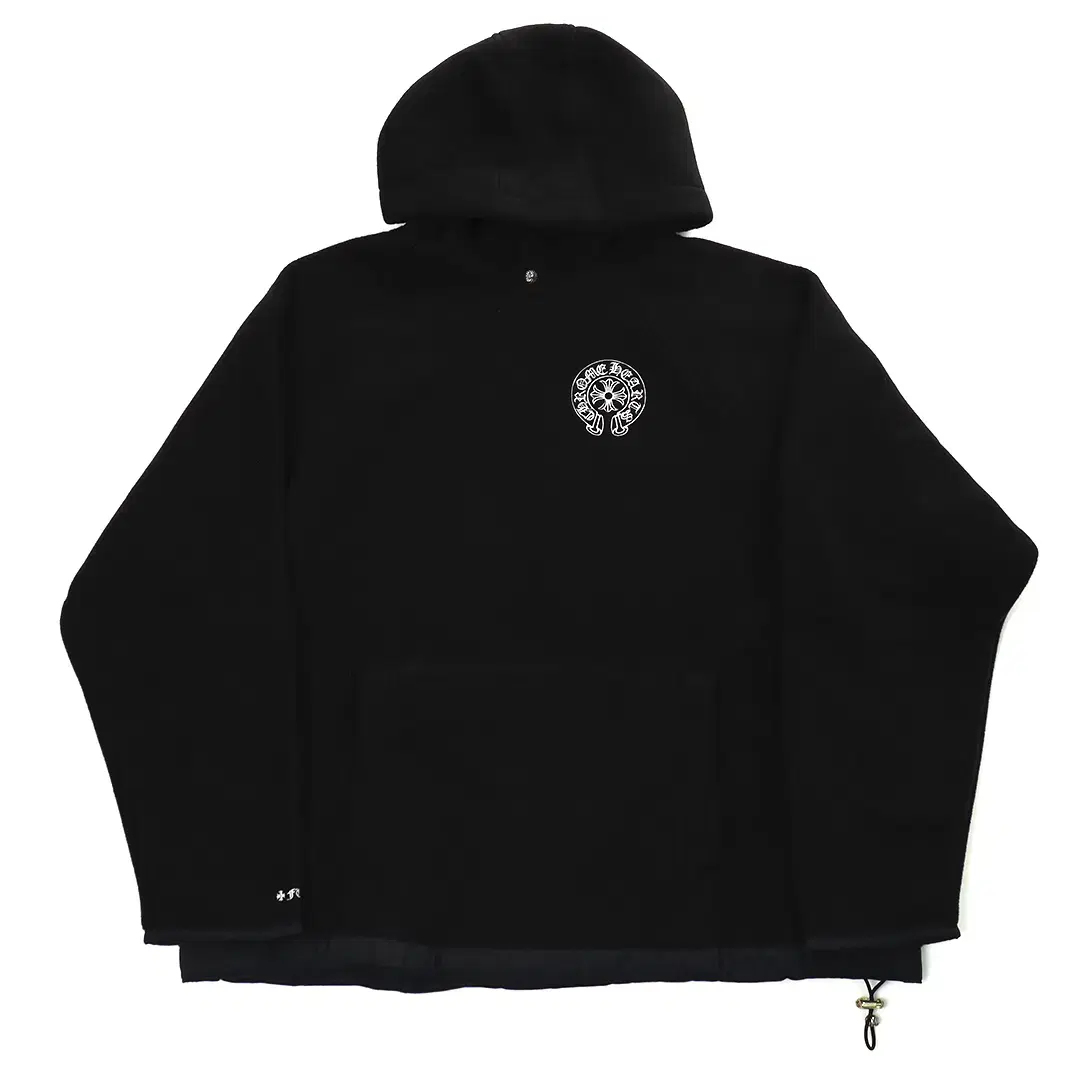 CHROMEHEARTS Horseshoe HOODY