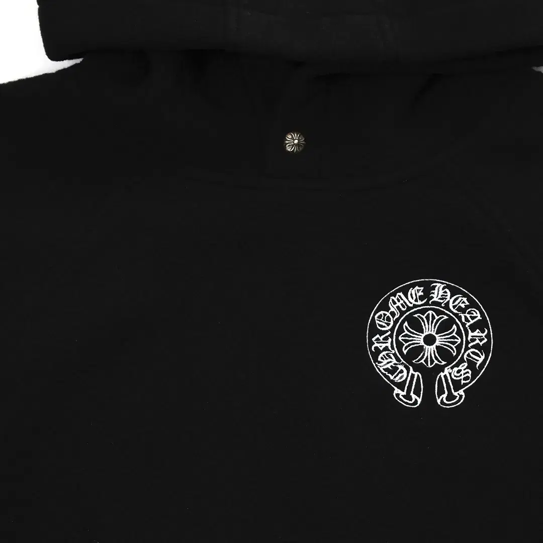 CHROMEHEARTS Horseshoe HOODY