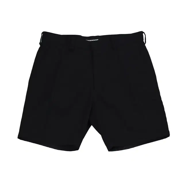 WACKO MARIA BLACK SHORTS PANTS