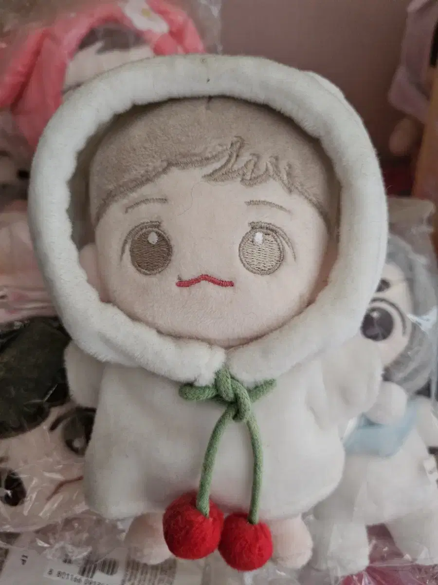 Sell Exo Dolls