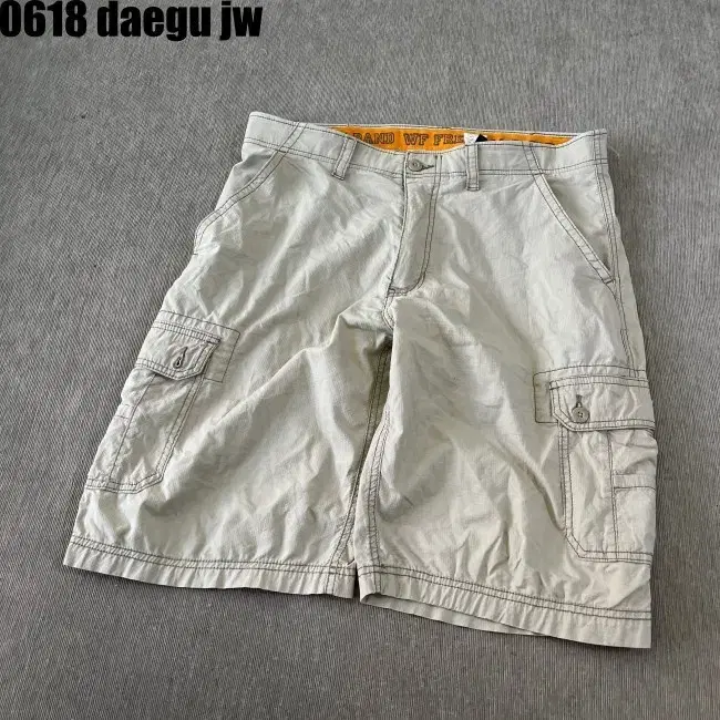 105 VINTAGE PANTS 빈티지 반바지