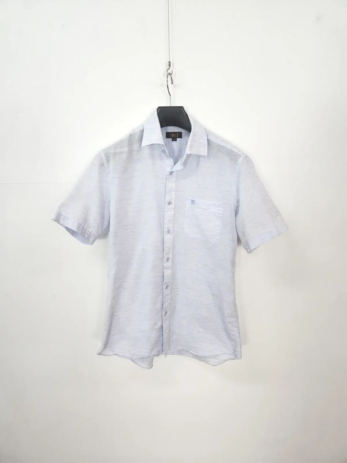 (95) Dax Men's Short Sleeve Southern