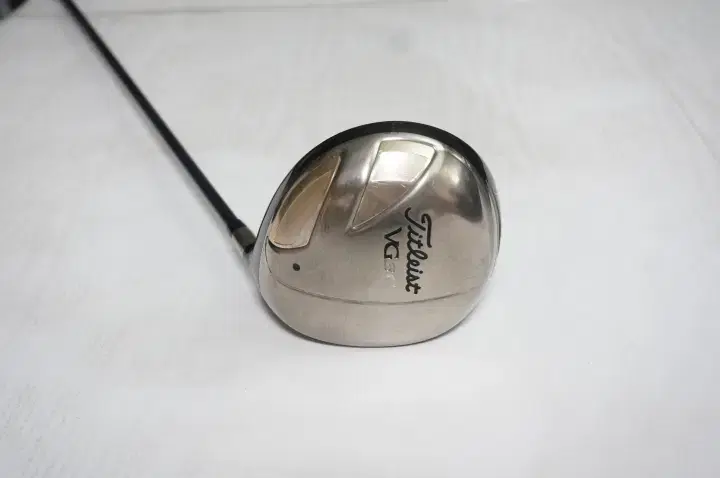 Titleist VG3C 95-degree driver shaft SR