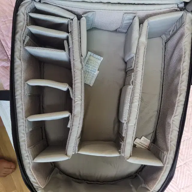 LOWEPRO 카메라 가방 팜