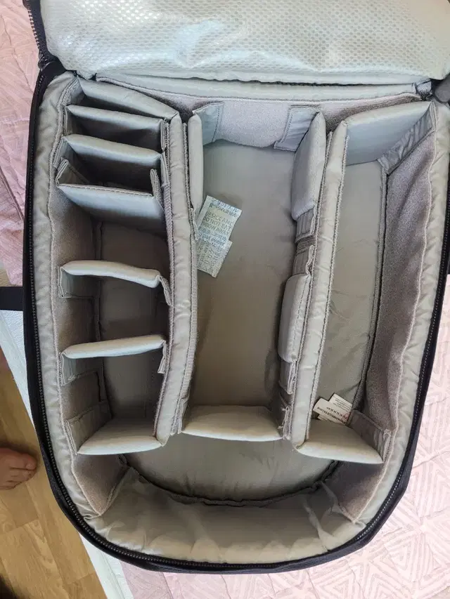 LOWEPRO 카메라 가방 팜