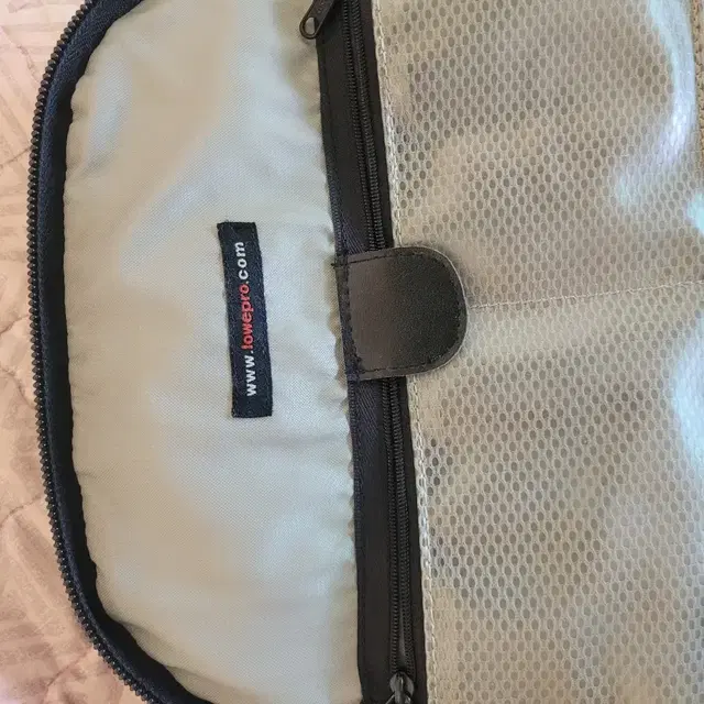 LOWEPRO 카메라 가방 팜