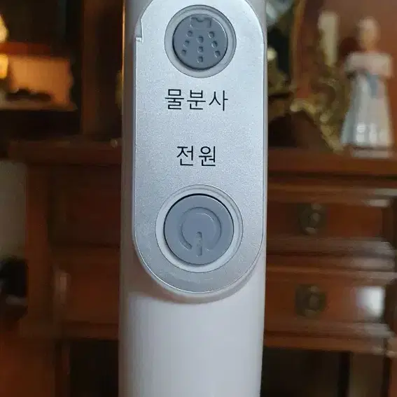 쿠조 무선 물걸레 청소기