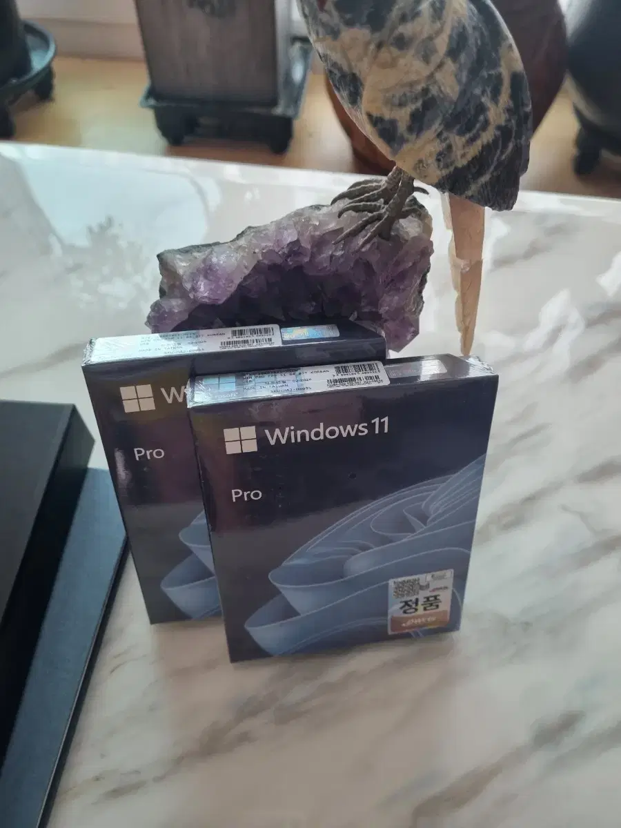 [Free shipping] MS Windows 11 Pro FPP