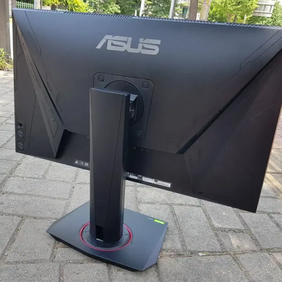 ASUS 주사율 165Hz 게이밍 모니터 27인치