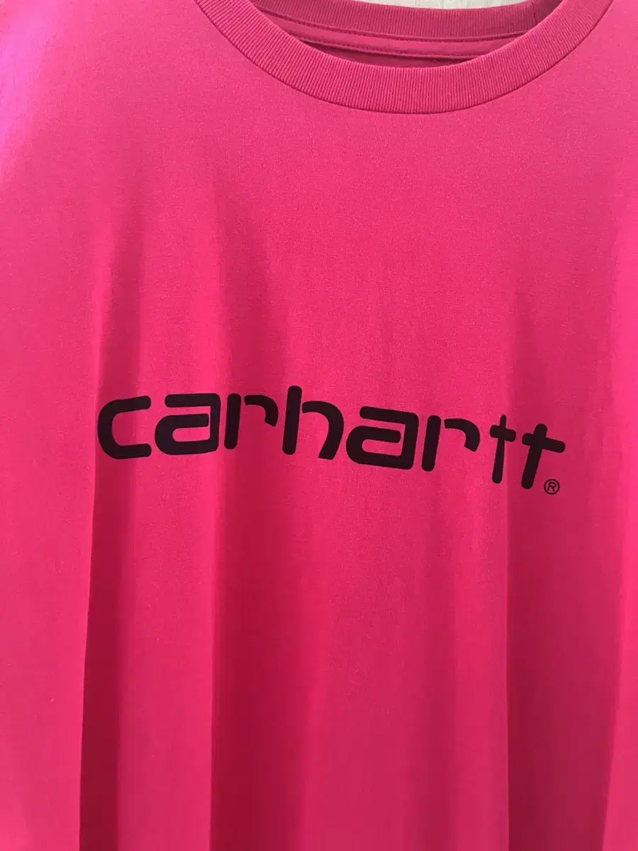 Calhart Short Sleeve