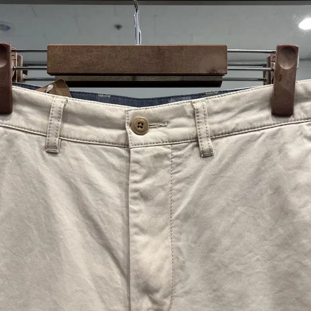 00s L.L.Bean 엘엘빈 치노 하프 팬츠 (31-32inch)