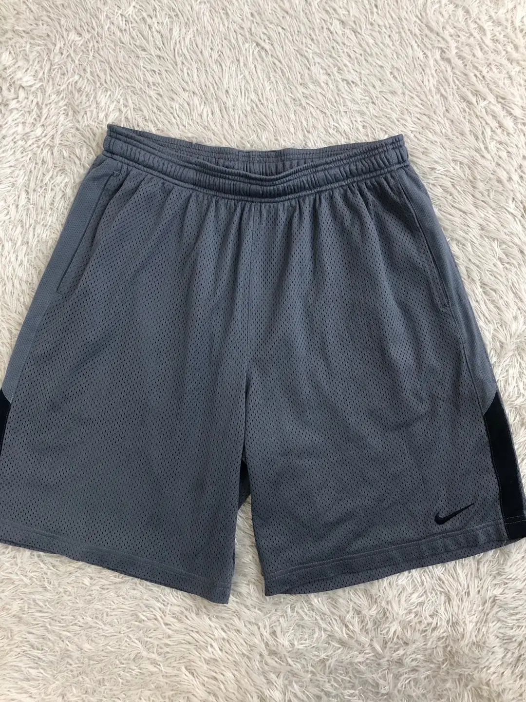 Nike Mesh Half Pants