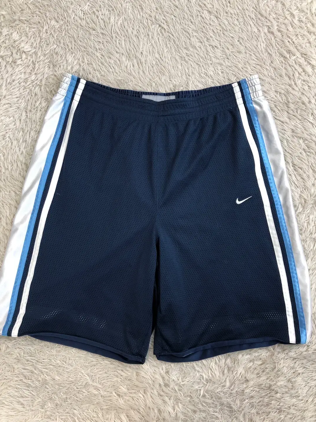 Nike Mesh Half Pants/#9