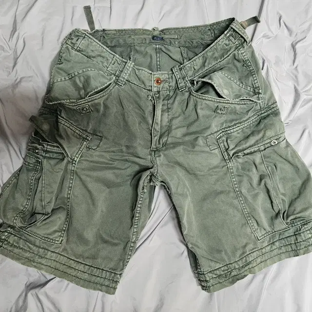 폴로랄프로렌 카고팬츠Polo Ralph Lauren cargo pants