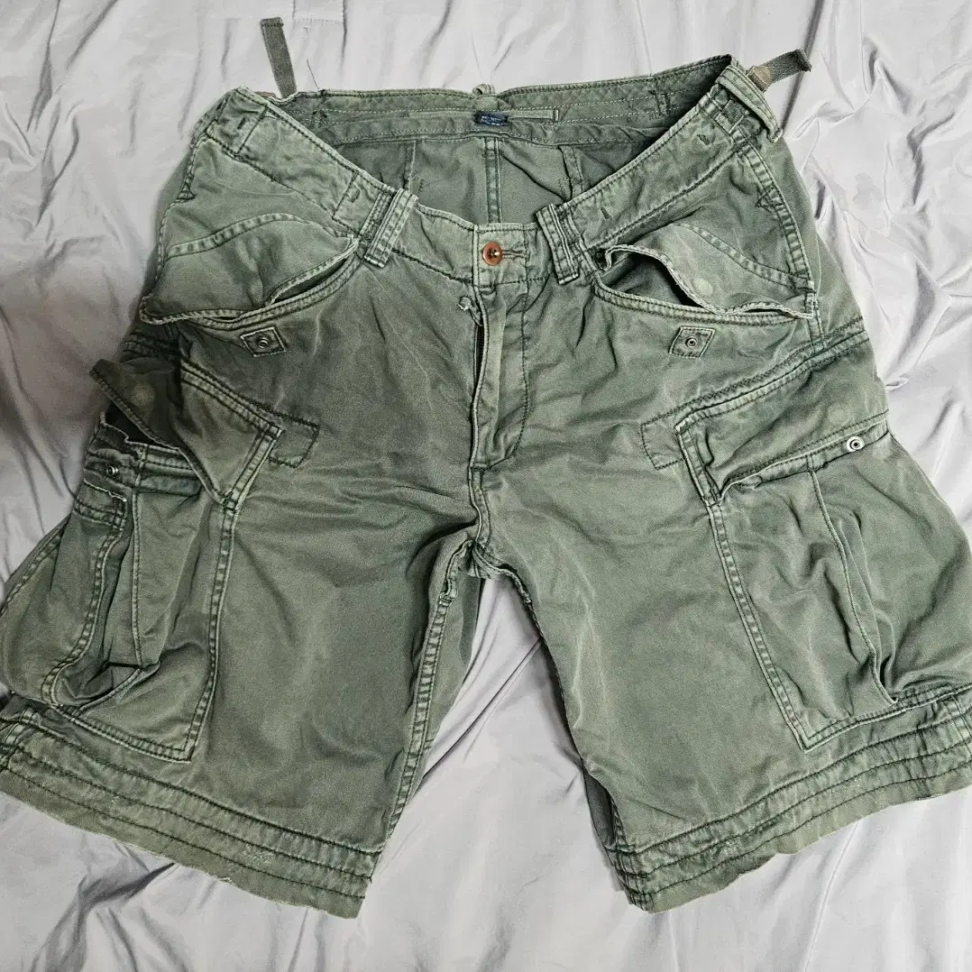 폴로랄프로렌 카고팬츠Polo Ralph Lauren cargo pants