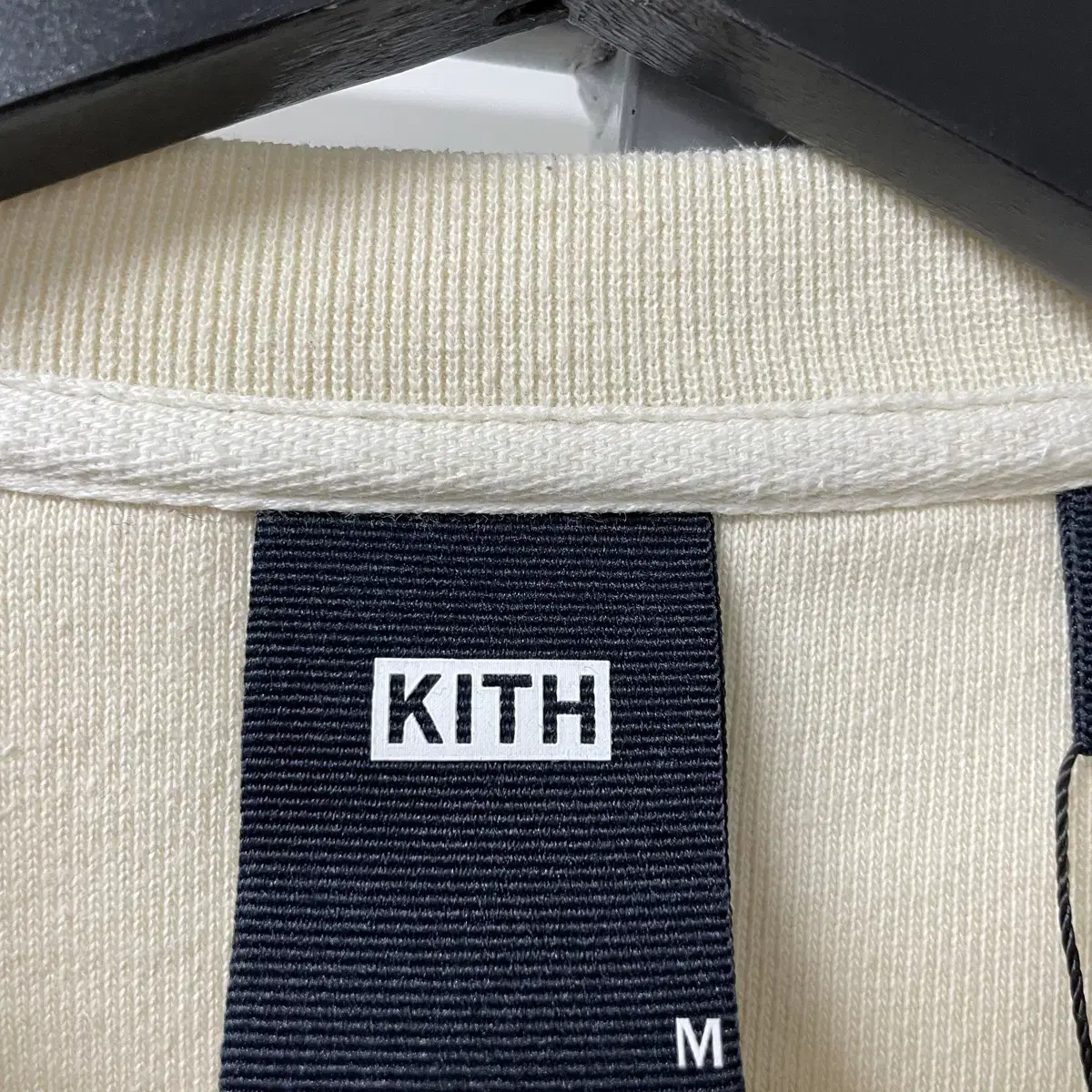 KITH 키스 맨투맨 M