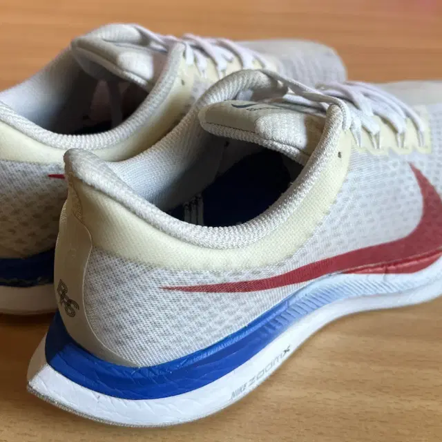 NIKE ZOOM PEGASUS35 BLUE RIBBON