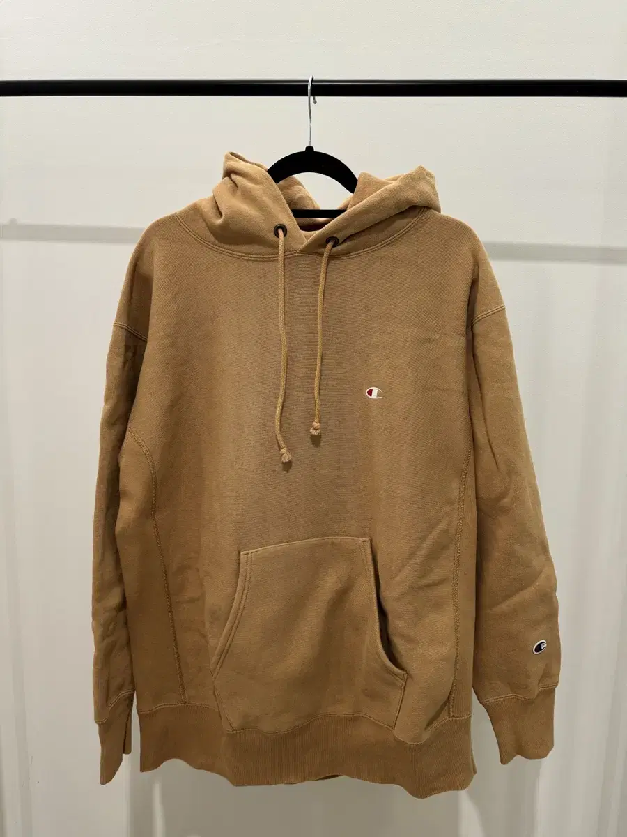 Champion Reverse Weave Japan Bloo Tack Miso Hoodie XL