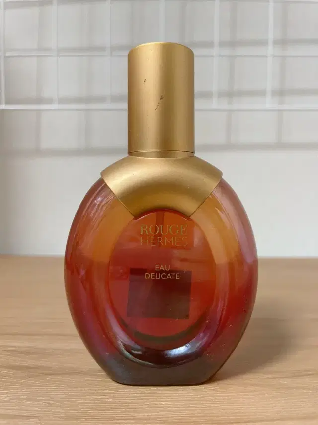 에르메스 루즈 에르메스 오 델리킷 50ml