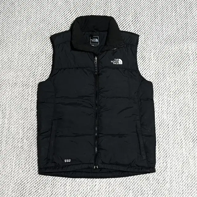 [ M ] Northface 노스페이스 550 눕시 패딩 조끼