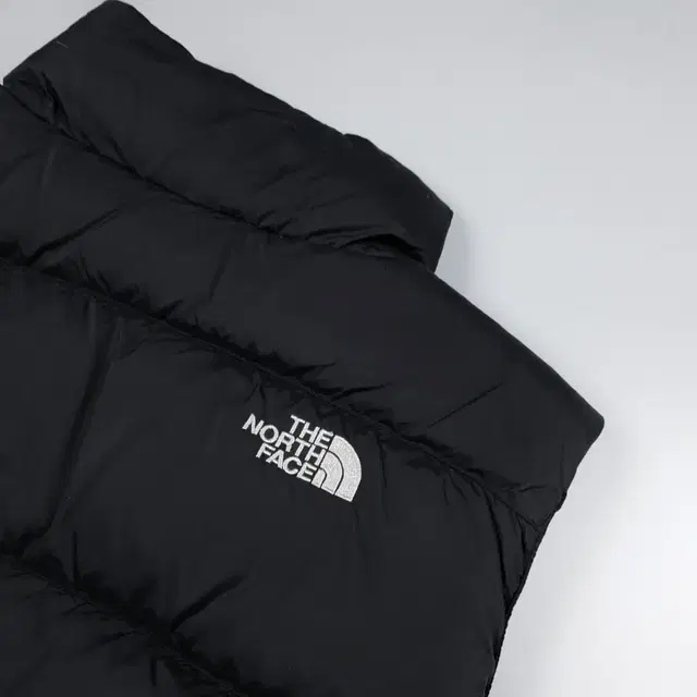 [ M ] Northface 노스페이스 550 눕시 패딩 조끼