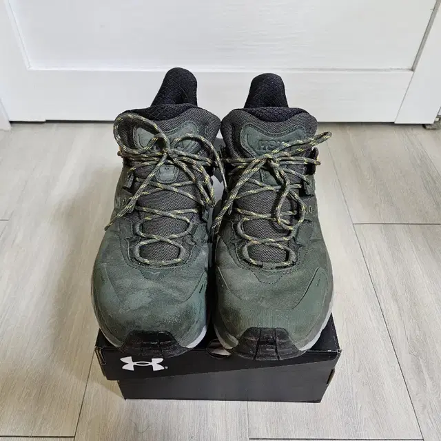 HOKA 남성 카하 2  로우  gtx  280mm