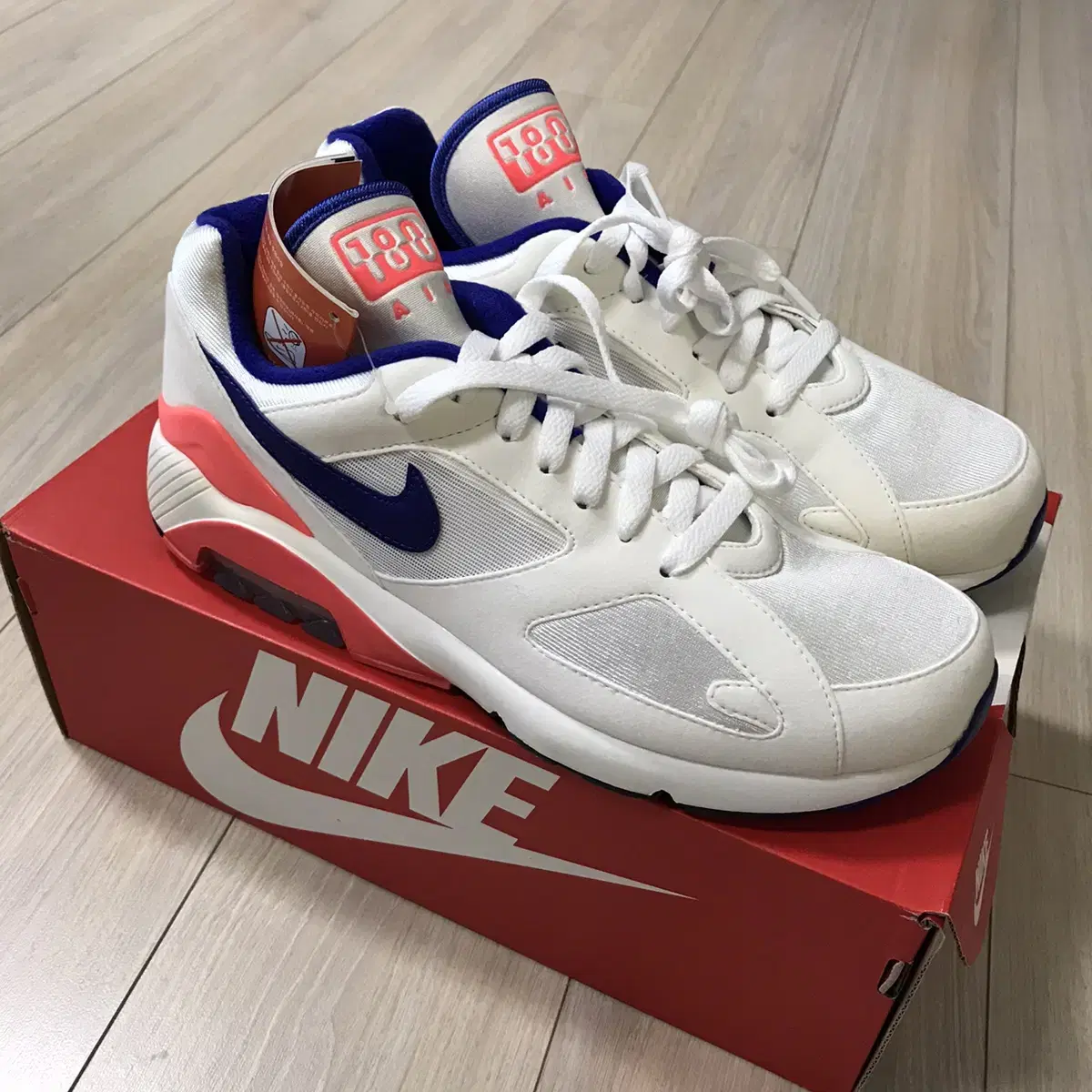 (265) 나이키 에어 맥스 180 nike air max 180