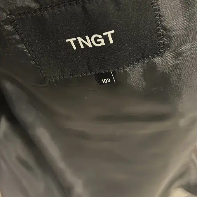 tngt 체크셋업